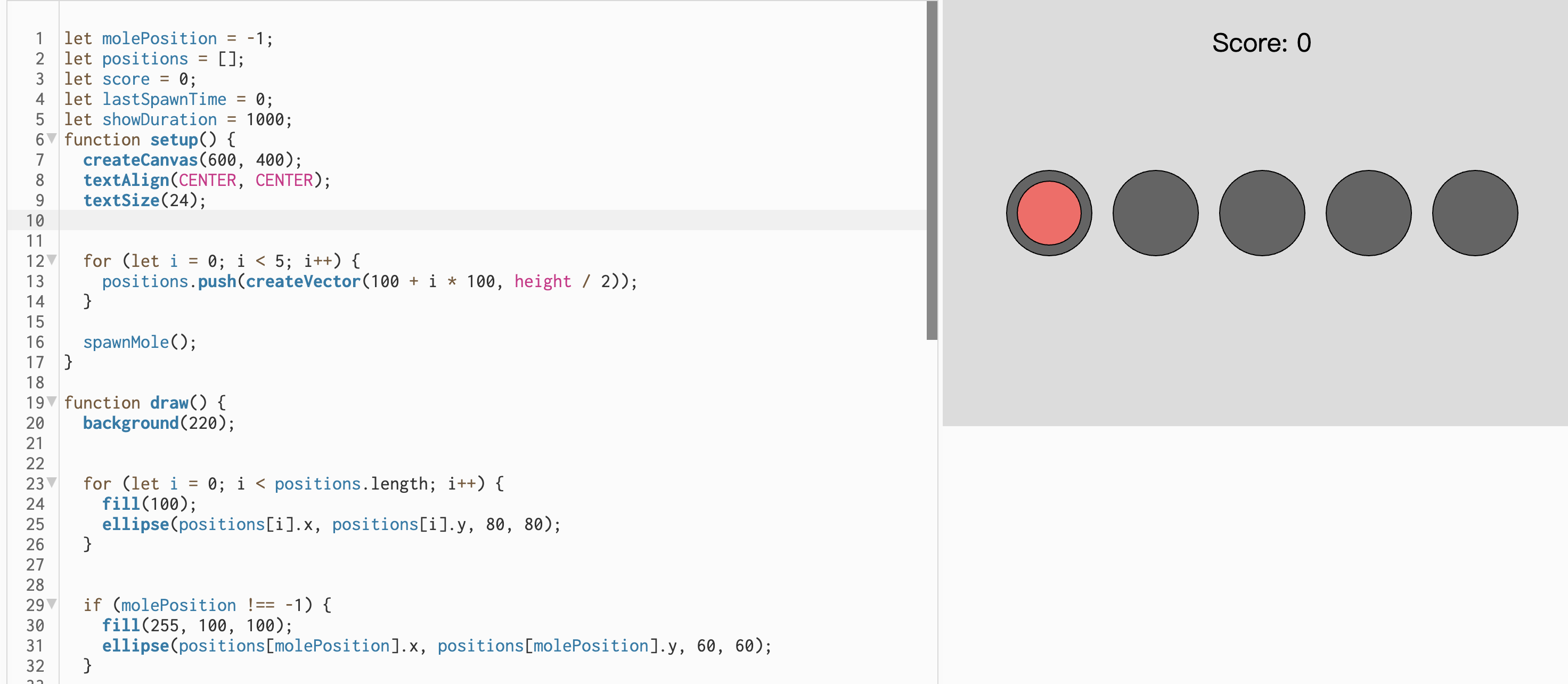 put a description here or you will lose grades